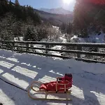 Eva Maria 5 By Smr - Close To And Gondola