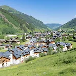 Eva Maria 5 By Smr - Close To And Gondola Rauris