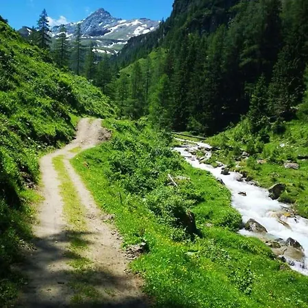 Eva Maria 5 By Smr - Close To And Gondola * Rauris