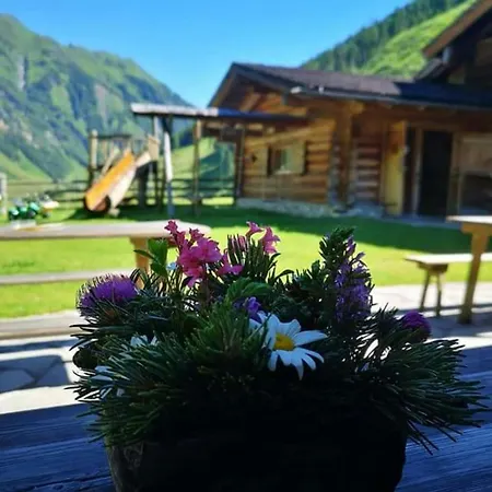 Eva Maria 5 By Smr - Close To And Gondola * Rauris