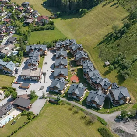 Eva Maria 5 By Smr - Close To And Gondola Rauris