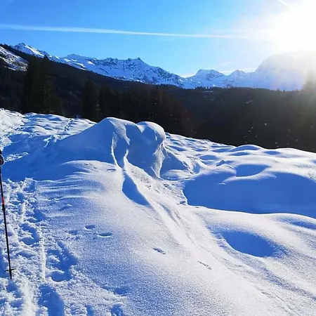 Eva Maria 5 By Smr - Close To And Gondola * Rauris