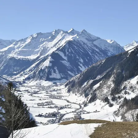 Eva Maria 5 By Smr - Close To And Gondola Rauris