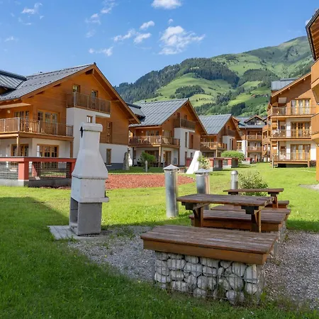 Apartment Eva Maria 5 By Smr - Close To And Gondola Rauris